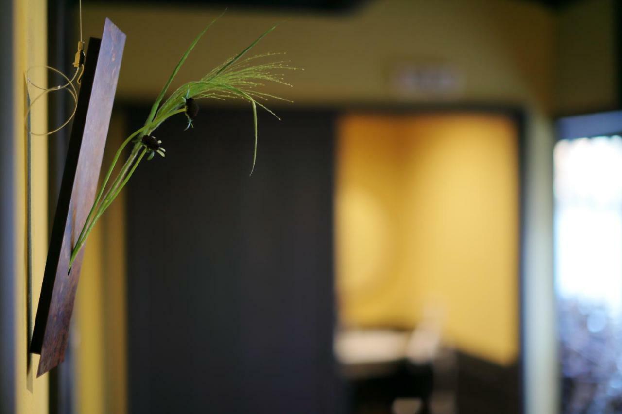 Ryokan Tanoya Kyoto Extérieur photo